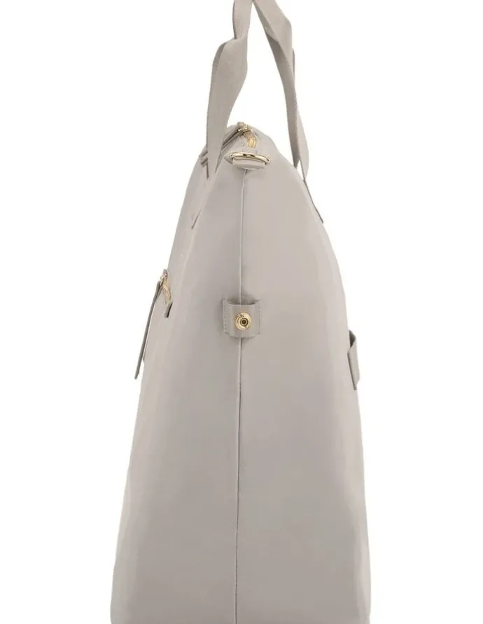 Samsonite Mobile Solution Classic Duffle in Grey