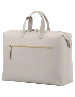 Samsonite Mobile Solution Classic Duffle in Grey