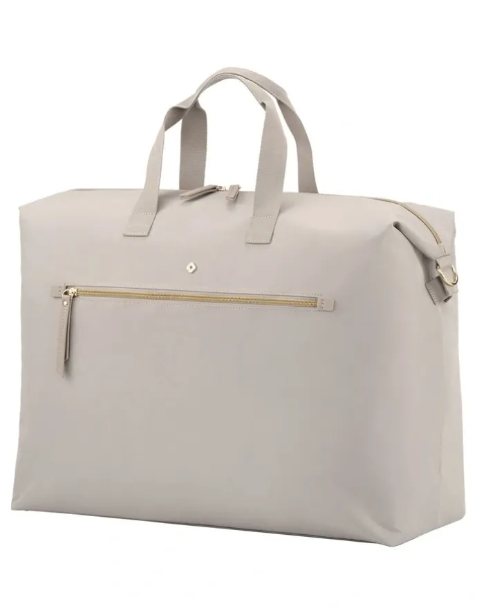 Samsonite Mobile Solution Classic Duffle in Grey