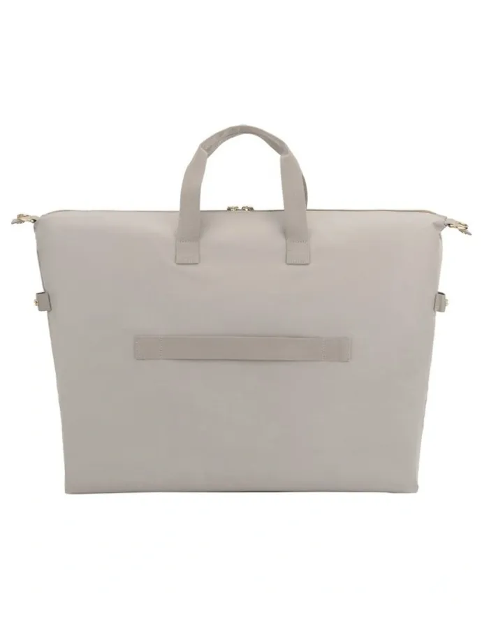 Samsonite Mobile Solution Classic Duffle in Grey