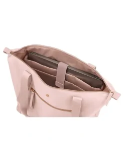 Samsonite Mobile Solution Classic Carryall Bag in Pink