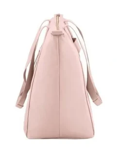 Samsonite Mobile Solution Classic Carryall Bag in Pink