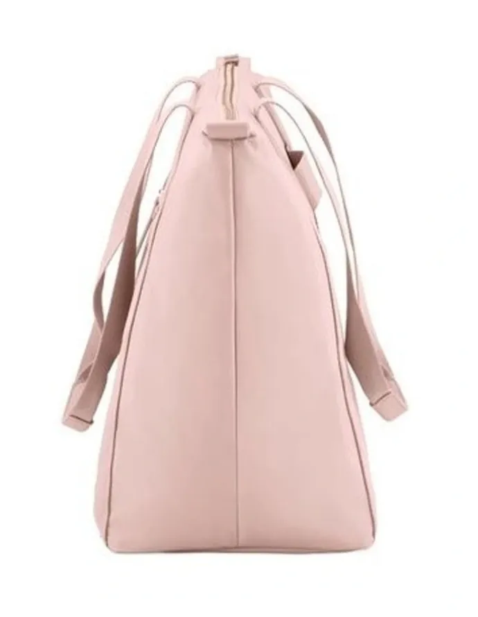 Samsonite Mobile Solution Classic Carryall Bag in Pink
