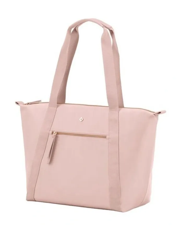 Samsonite Mobile Solution Classic Carryall Bag in Pink