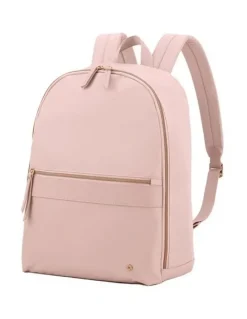 Samsonite Mobile Solution Essential Backpack in Pink