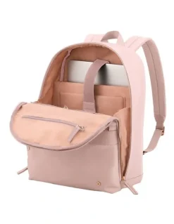 Samsonite Mobile Solution Essential Backpack in Pink