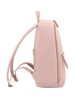 Samsonite Mobile Solution Essential Backpack in Pink