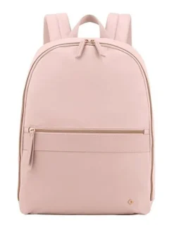 Samsonite Mobile Solution Essential Backpack in Pink