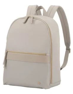 Samsonite Mobile Solution Essential Backpack in Grey