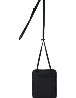 Samsonite Neck Pouch with RFID in Black