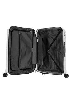 Samsonite Oc2lite Large 81cm Hardside Spinner Suitcase in Off White
