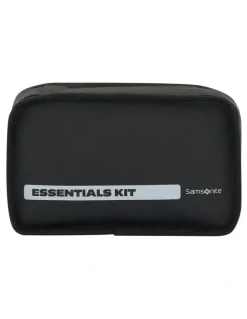 Samsonite Packing Cubes Set Of 5 in Black