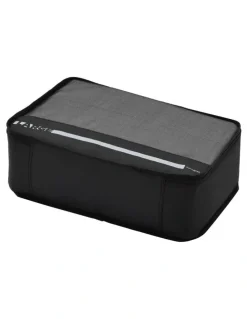 Samsonite Packing Cubes Set Of 5 in Black