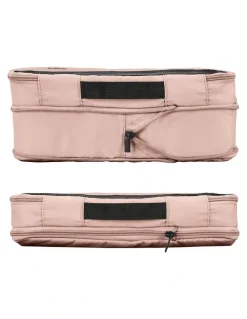 Samsonite Packing Cubes Set of 3 in Dusty Rose