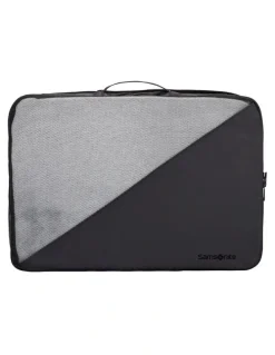 Samsonite Packing Cubes Set of 3 in Black