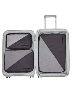 Samsonite Packing Cubes Set of 3 in Black