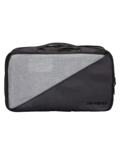 Samsonite Packing Cubes Set of 3 in Black