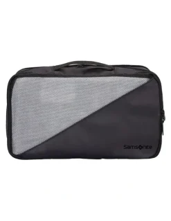 Samsonite Packing Cubes Set Of 6 in Black