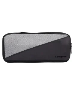 Samsonite Packing Cubes Set Of 6 in Black