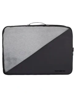 Samsonite Packing Cubes Set Of 6 in Black