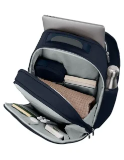 Samsonite Paralux Bt Everyday Backpack in Black