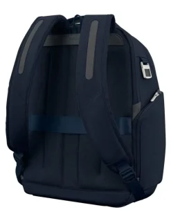 Samsonite Paralux Bt Everyday Backpack in Black
