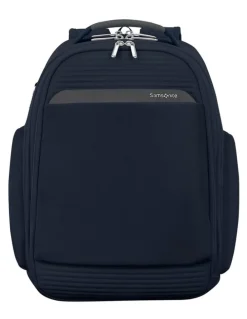 Samsonite Paralux Bt Everyday Backpack in Black