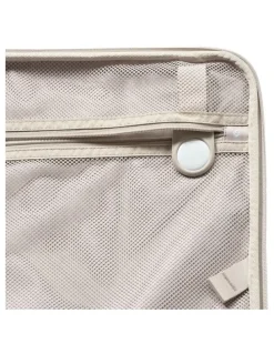 Samsonite Paralux Hs Expandable Suitcase 81cm in Grey