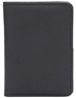 Samsonite Passport Cover with RFID in Black