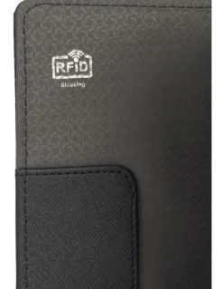 Samsonite Passport Cover with RFID in Black