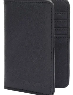 Samsonite Passport Cover with RFID in Black