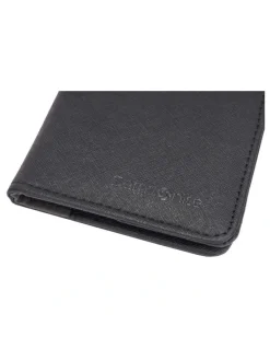 Samsonite Passport Cover with RFID in Black