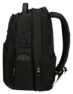 Samsonite Pro-dlx 6 Backpack 3vol Expandable 15.6" in Black