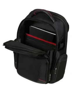 Samsonite Pro-dlx 6 Backpack 3vol Expandable 15.6