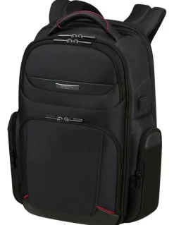 Samsonite Pro-dlx 6 Backpack 3vol Expandable 15.6