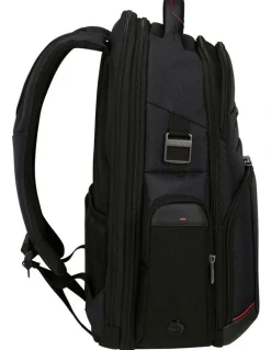 Samsonite Pro-dlx 6 Backpack 3vol Expandable 15.6