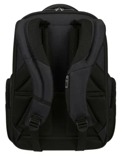Samsonite Pro-dlx 6 Backpack 3vol Expandable 15.6