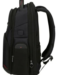 Samsonite Pro-dlx 6 Backpack 3vol Expandable 15.6