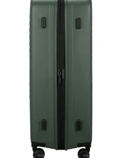 Samsonite Restacked Expandable Suitcase 75cm in sage