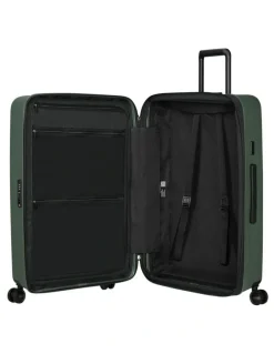 Samsonite Restacked Expandable Suitcase 75cm in sage
