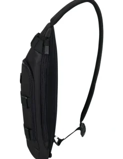 Samsonite Sackmod Slingbag M in Black