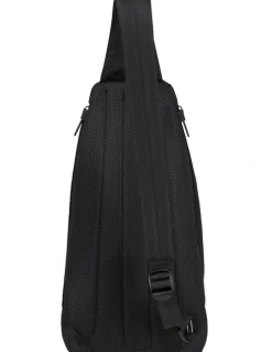 Samsonite Sackmod Slingbag M in Black