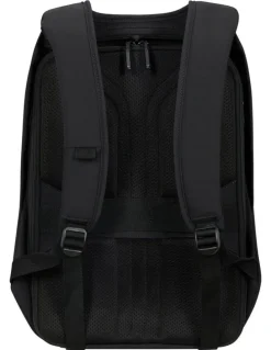 Samsonite Securipak 2 Backpack 15.6 in Black