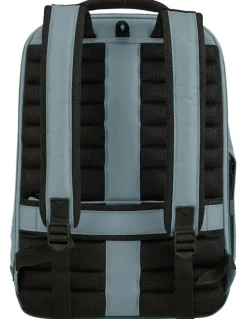 Samsonite Stackd Biz Laptop Backpack 15.6" in Green