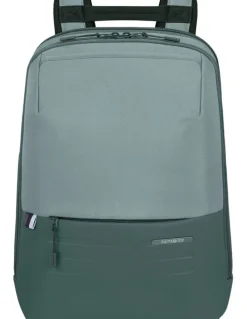 Samsonite Stackd Biz Laptop Backpack 15.6