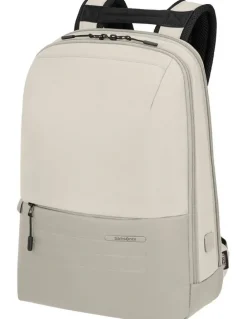 Samsonite Stackd Biz Laptop Backpack 15.6 in Grey