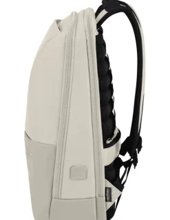 Samsonite Stackd Biz Laptop Backpack 15.6 in Grey