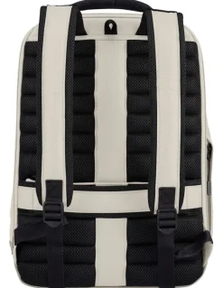 Samsonite Stackd Biz Laptop Backpack 15.6 in Grey