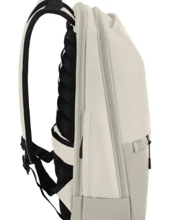 Samsonite Stackd Biz Laptop Backpack 15.6 in Grey