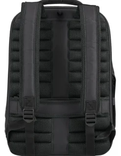 Samsonite Stackd Biz Laptop Backpack 15.6 in Black